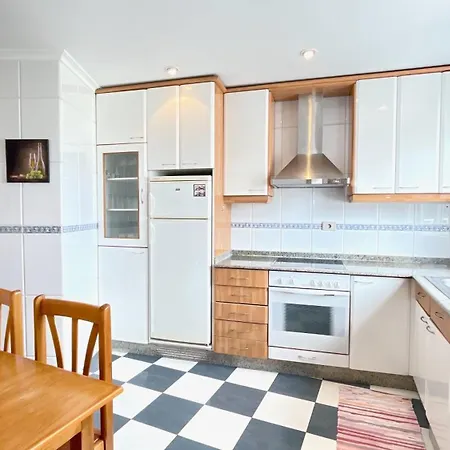 The Cliffs - Brisa Marina Apartment Viveiro