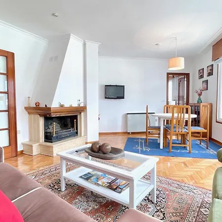 The Cliffs - Brisa Marina * Viveiro