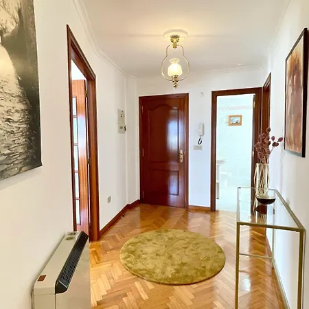 The Cliffs - Brisa Marina * Viveiro