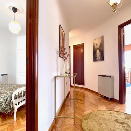 The Cliffs - Brisa Marina Viveiro