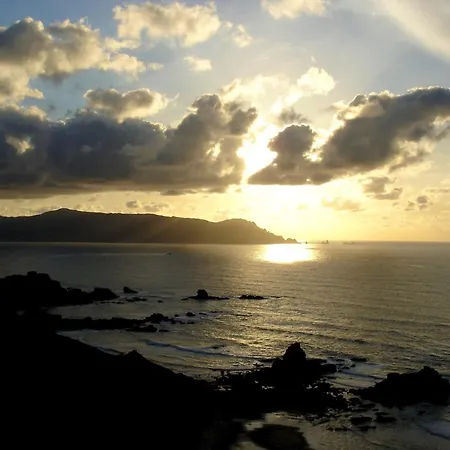 Apartment The Cliffs - Brisa Marina Viveiro