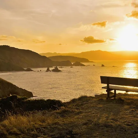 Apartment The Cliffs - Brisa Marina Viveiro