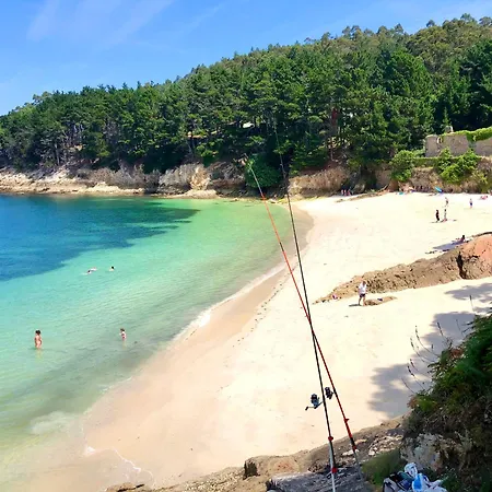 The Cliffs - Brisa Marina * Viveiro