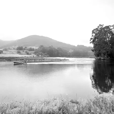 Apartment The Cliffs - Brisa Marina Viveiro