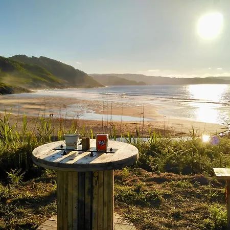 The Cliffs - Brisa Marina Viveiro