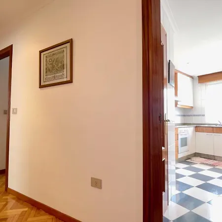 The Cliffs - Brisa Marina * Viveiro