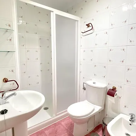 The Cliffs - Brisa Marina Apartment