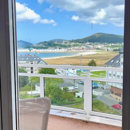 The Cliffs - Brisa Marina * Viveiro