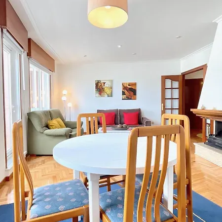 Apartment The Cliffs - Brisa Marina *