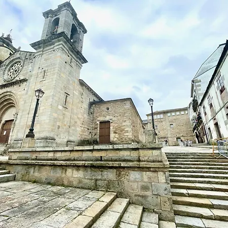 The Cliffs - Brisa Marina * Viveiro