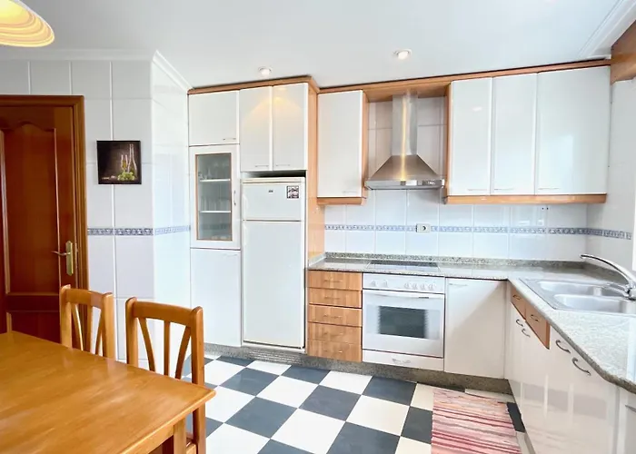 The Cliffs - Brisa Marina Апартаменты Вивейро