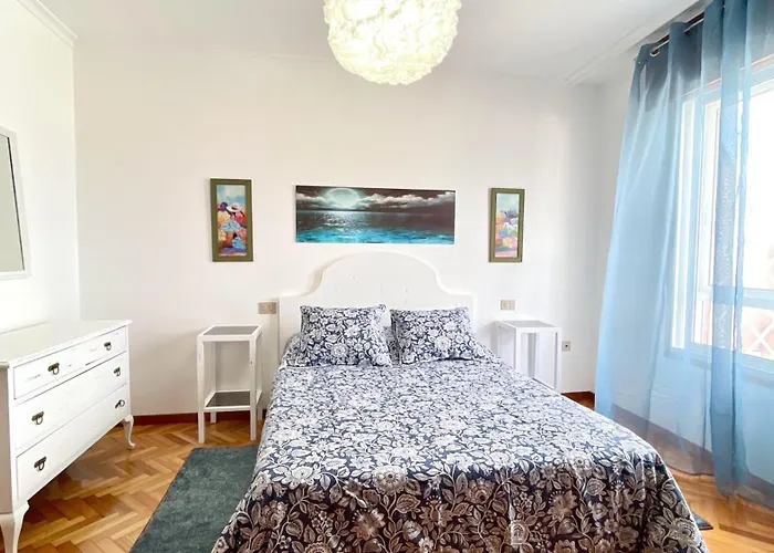 Апартаменты The Cliffs - Brisa Marina *