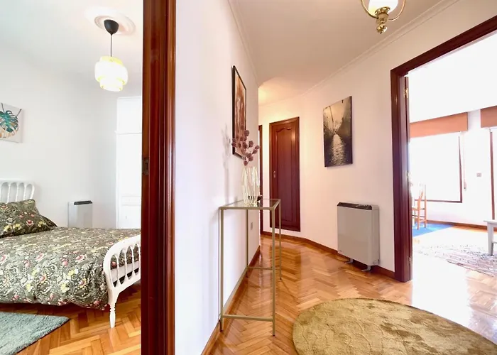 The Cliffs - Brisa Marina Вивейро