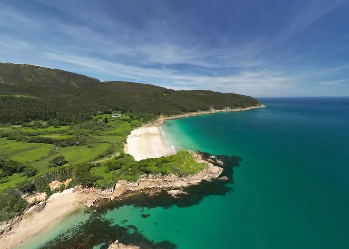 The Cliffs - Brisa Marina Апартаменты Вивейро