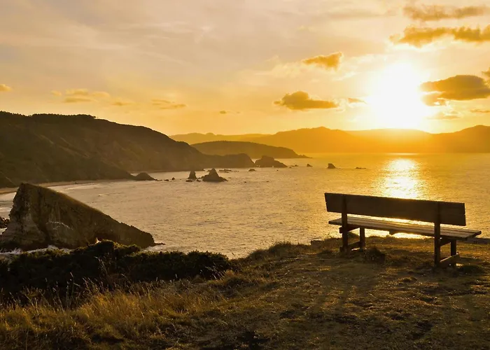 Апартаменты The Cliffs - Brisa Marina Вивейро