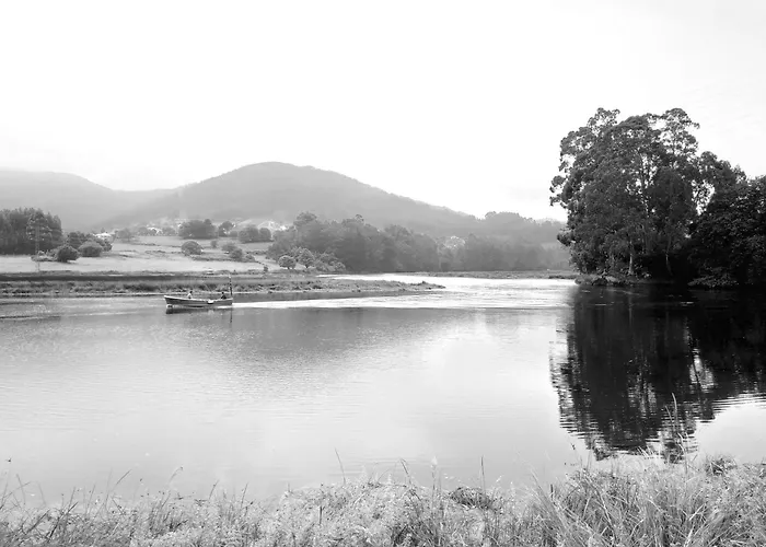 Апартаменты The Cliffs - Brisa Marina Вивейро