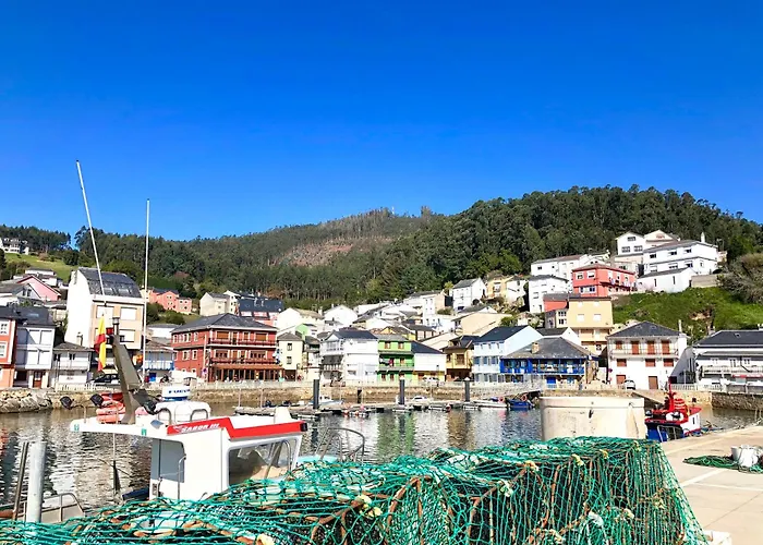 Апартаменты The Cliffs - Brisa Marina Вивейро