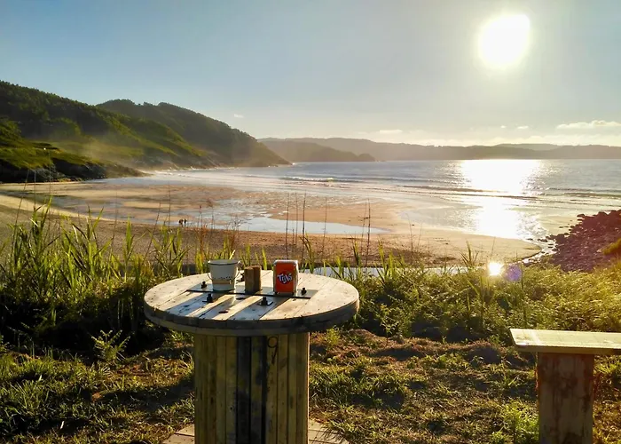 The Cliffs - Brisa Marina Вивейро