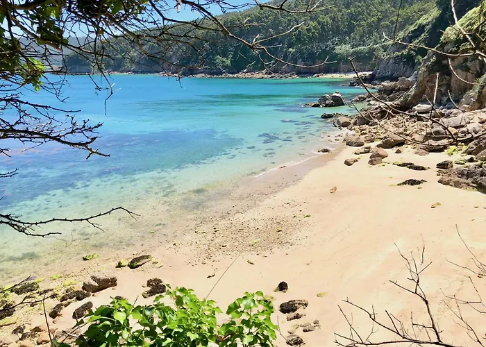 Апартаменты The Cliffs - Brisa Marina Вивейро