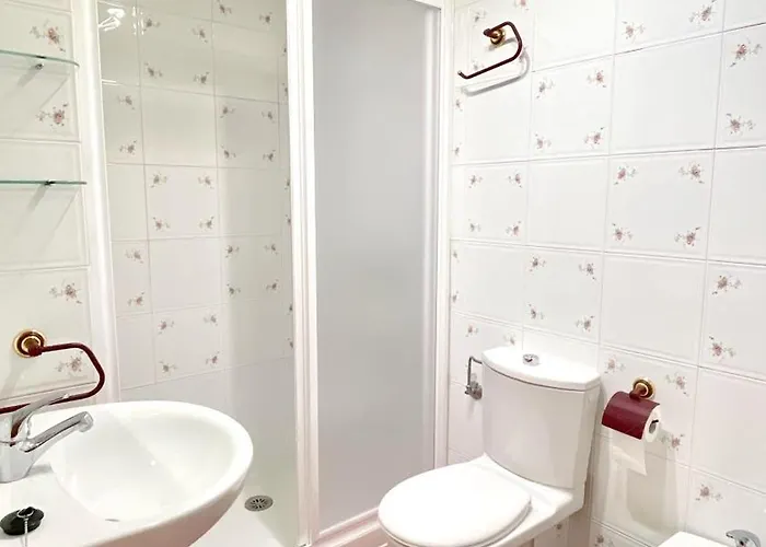 The Cliffs - Brisa Marina Апартаменты